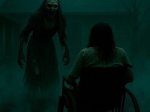 Pasaje del terror