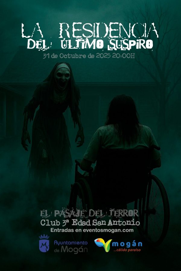 Pasaje del terror