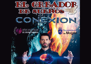 El Cazador de Sueños – Conexión